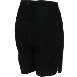 Menns Sportful Cardio Shorts svart